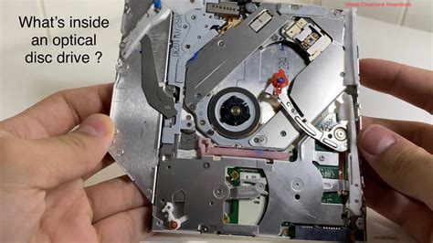 Image result for Optical Disk Drive Open