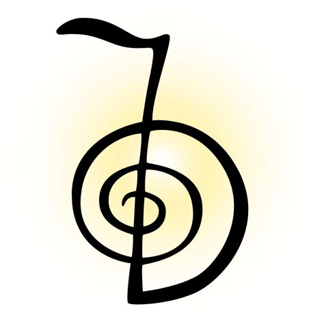 Símbolo Cho Ku Rei - Guia Completo - Reiki Online Brasil