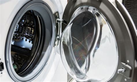 Image result for Washing Machine Blockages