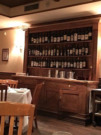 Great Meal - Reviews, Photos - Bobby Van's Steakhouse - 54th Street ...