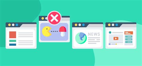 Image result for Block Websites Tutorial