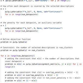Image result for Function Signature Python