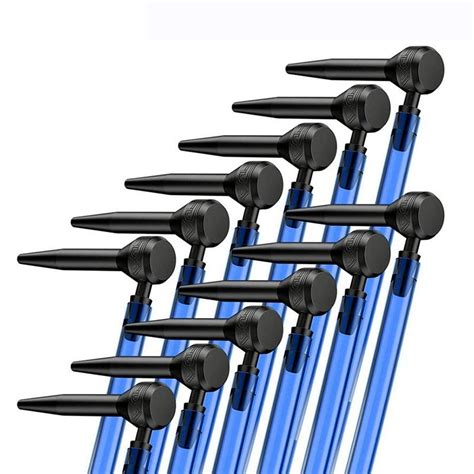 Buy le Tree Tapping Kit, 12 Pack le Tree Extractor with 12 le Tree Taps ...