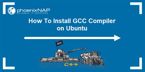 Image result for Install GCC Compiler
