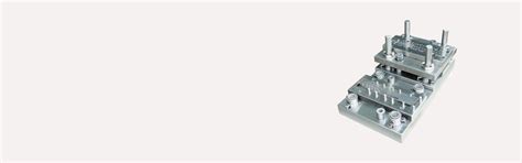 Design and Manufacturers of Press Tools, Injection Moulds, Pressure Die ...