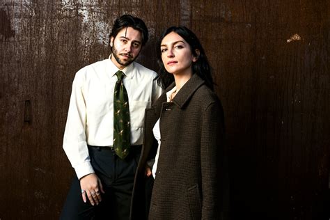 La Tania y Yerai Cortés graban la banda sonora de su crisis de pareja ...