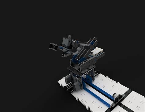 Image result for VEX Robotics Arm Block Program