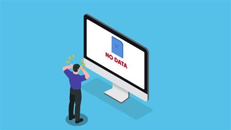 Image result for No Data Connection