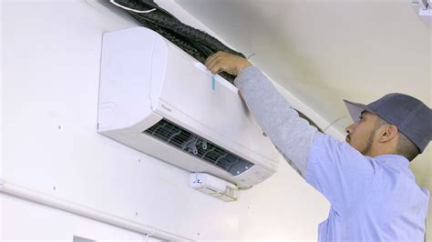 Split System Installation 的图像结果