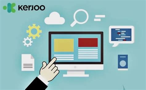 Pengertian Computer Support 的图像结果