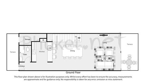 Stylish Duplex Apartment in Cape Yamu - 3 beds/4 baths - Phuket Real ...