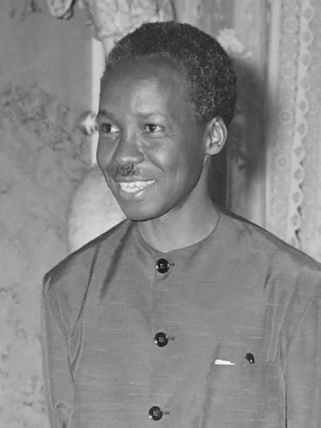 Frases de Julius Nyerere (6 citações) | Citações e frases famosas