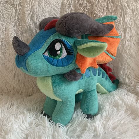 Wings Of Fire Glory Plush | ppgbbe.intranet.biologia.ufrj.br