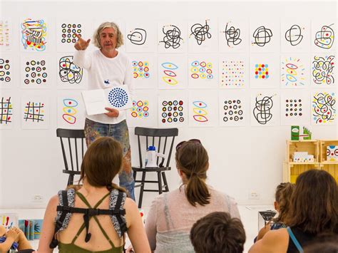 Hervé Tullet | Meer