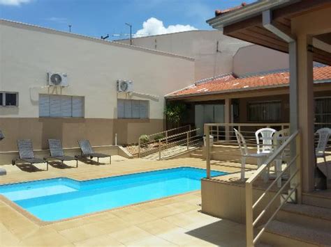 VILLAS PLAZA HOTEL (Lencois Paulista) - Hotel Reviews & Photos ...