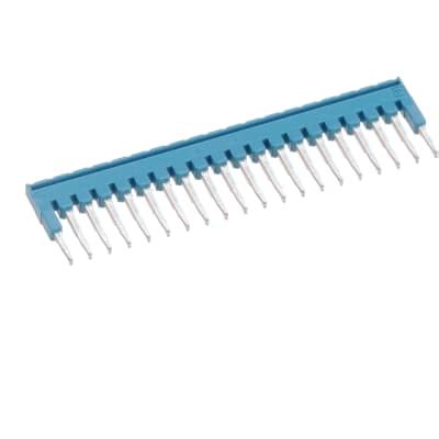 Phoenix Contact - 3213138 - Plug-in bridge - FBS 20-3 5 BU - - RS