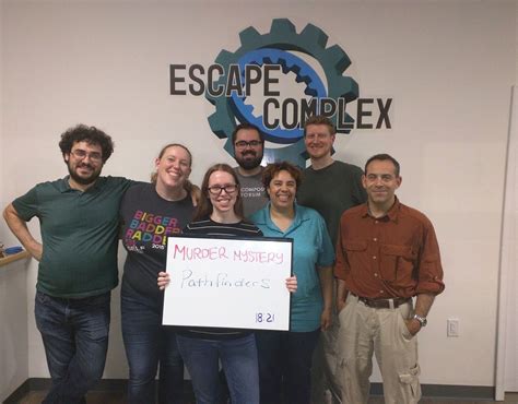 ESCAPE COMPLEX (2026) All You Need to Know BEFORE You Go (with Photos ...