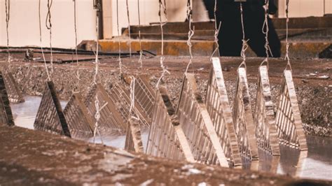 Image result for Galvanizing Steel Process