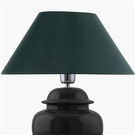 Buy HOMESAKE Ceramic Table Lamp from Homesake at just INR 4200.0