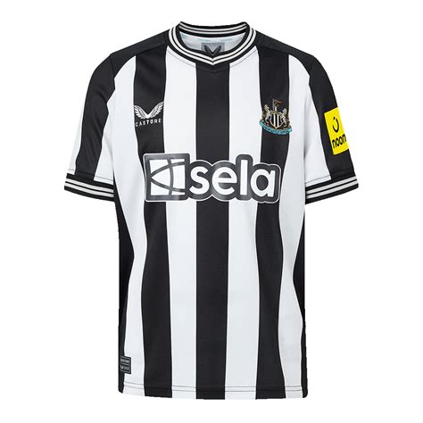 Newcastle United Home Jersey 2023/24 | Gogoalshop