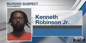 Goldsboro man charged with murder in 5-year-old boy’s death