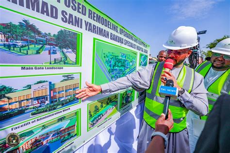 Cultivating Prosperity: Zamfara’s Path to Agricultural Excellence – Ministry of Agriculture - agriculture in zamfara state