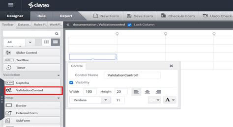 Image result for Control Validation