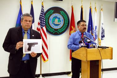 Texas police kill 8th-grader carrying pellet gun - mlive.com