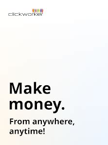 Clickworking 的图像结果