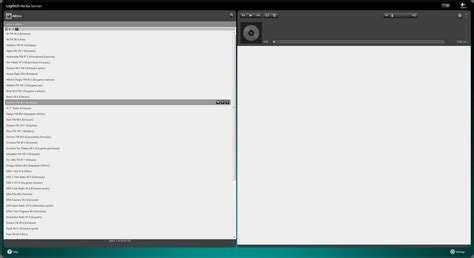 Image result for Logitech Music Server Player Touch Design