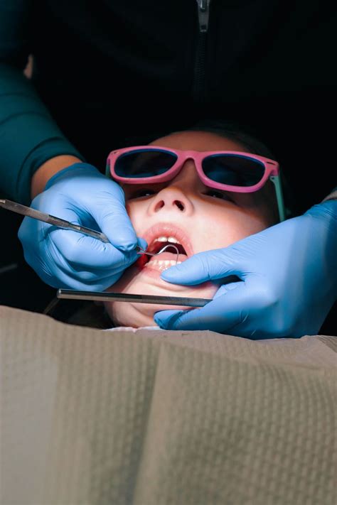 Get the Essential Patient Info for Your Dental Visit