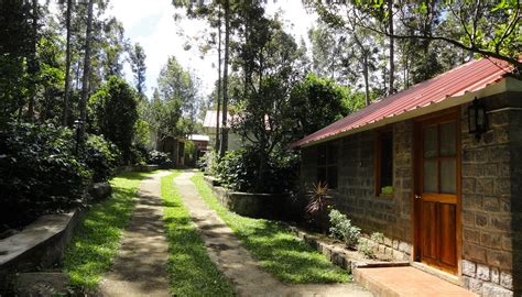 GRANGE RESORT (Yercaud, Tamil Nadu) - Hotel Reviews, Photos, Rate ...