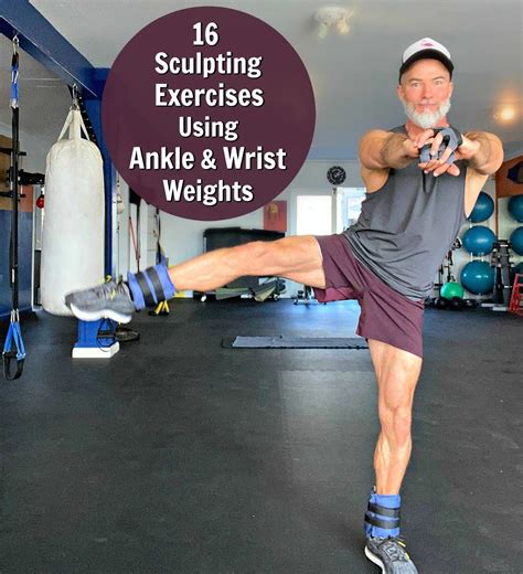 How Can Ankle Weights Help Your Body at Glenn Barbee blog