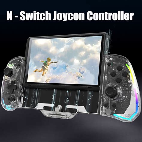Image result for Nintendo Switch GamePad Controller