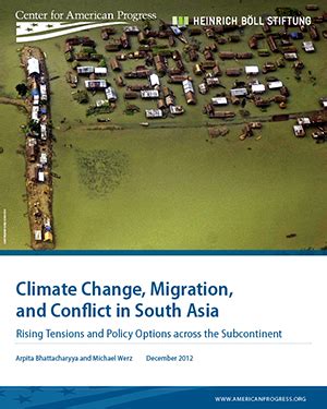 Climate Change, Migration and Conflicts in Assam-Bangladesh: Why we ...