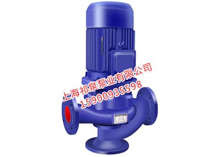 管道增压泵的几种规格型号 - 上诚泵阀制造有限公司_专业柱塞式计量泵_磁力泵_气动隔膜泵销售企业