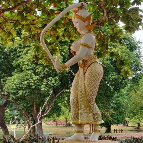 Brhat | Thai Chronicles, Part 2 - The Statue that Moved