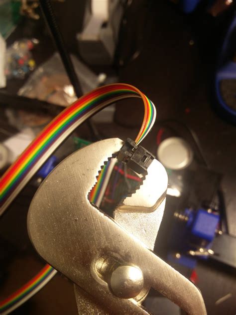 Arduino Controlled 的图像结果