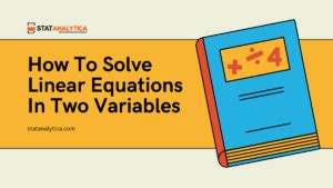Image result for Problems Solving On Linear Equations in Two Variables by Math Corner