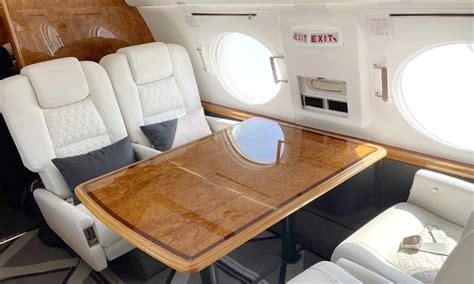 N176JE Gulfstream IV-SP - Jet Edge International S/N 1456