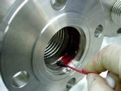 Penetration Testing Services - Dye Penetrant Test Service Service ...