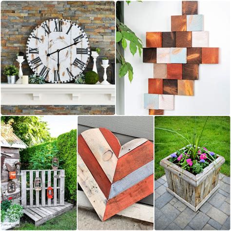 Image result for Waste Wood Projects