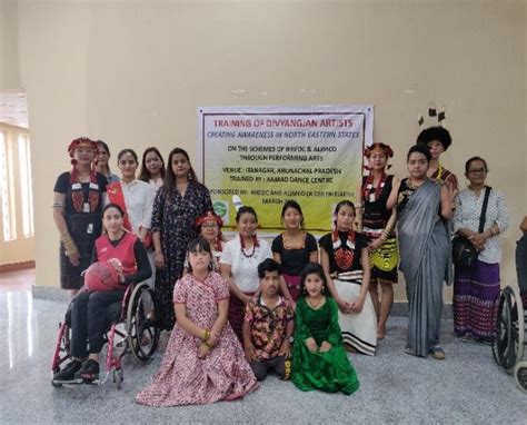 Book My Show - Aamad Dance Center