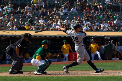 Should MLB sluggers thank climate change for the surge in home runs?
