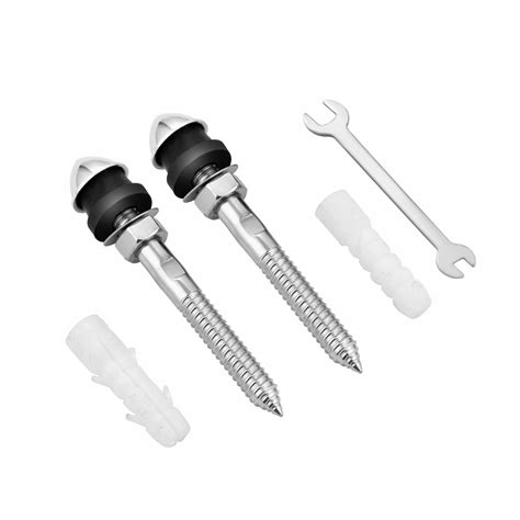 Rag Bolt (16mm x 9 inches) - LIPKA | Lipka Home