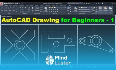 Image result for AutoCAD Design Tutorial