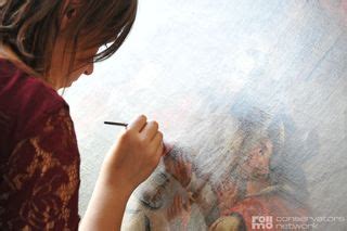 Romoe - Netzwerk für Restaurierung, Kunst und Denkmalpflege