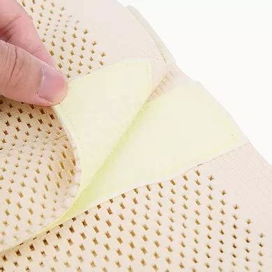 Mesh Postpartum Belly Abdominal Shaping Belt Waist Wrapping Shaper ...