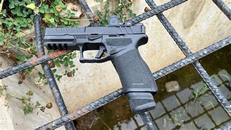 Image result for Springfield Echelon