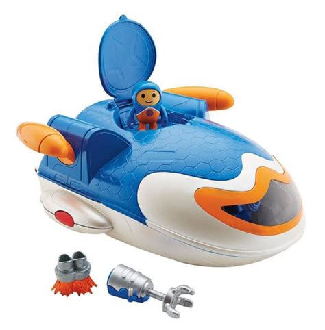 Buy Fisher Price Go Jetters Jet Pad Playset at Ubuy India
